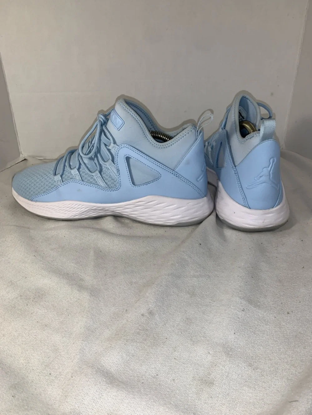 Jordan Men’s Formula 23 ‘Ice Blue’ Sneakers